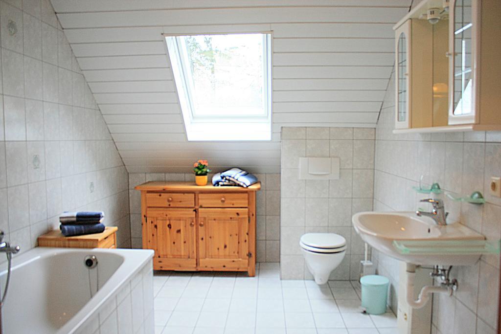 Ferienwohnung Anna ヴェルメルスキルヒェ 部屋 写真