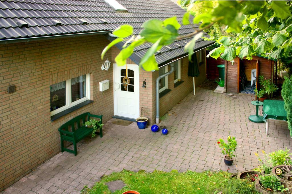 Ferienwohnung Anna ヴェルメルスキルヒェ 部屋 写真