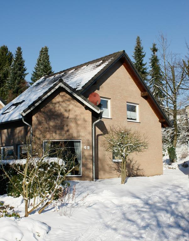 Ferienwohnung Anna ヴェルメルスキルヒェ 部屋 写真