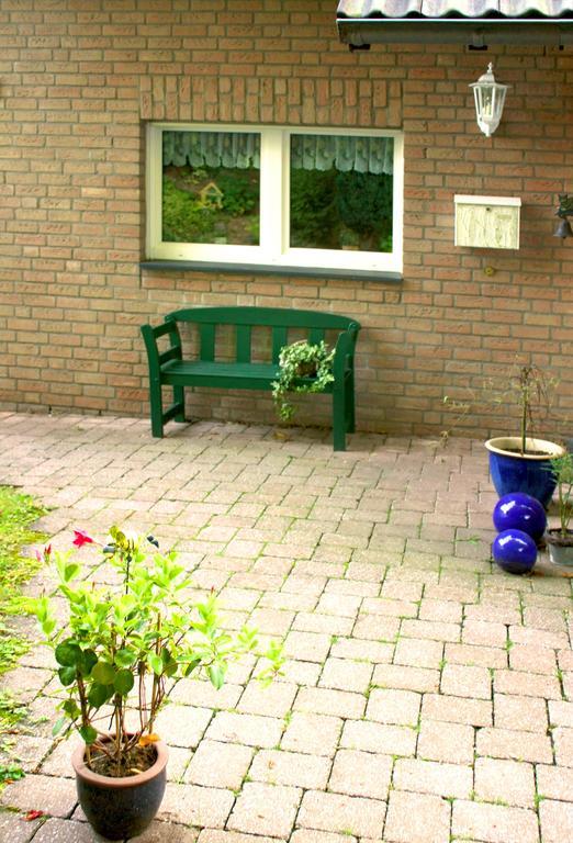Ferienwohnung Anna ヴェルメルスキルヒェ 部屋 写真