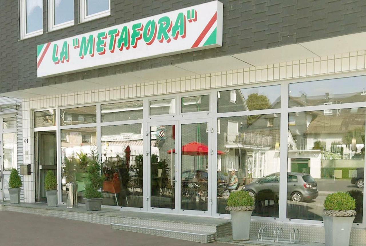 Ferienwohnung Anna ヴェルメルスキルヒェ エクステリア 写真